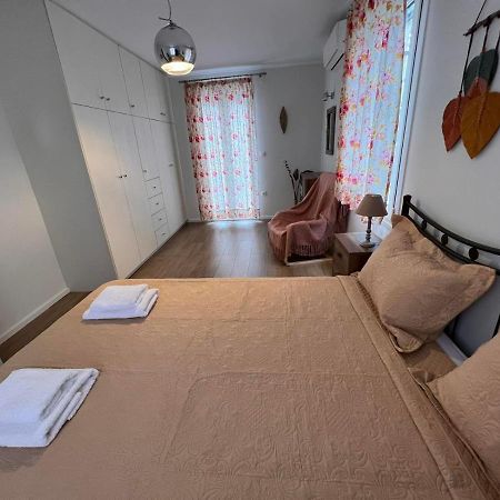 Avli Cottage Sami  Dış mekan fotoğraf